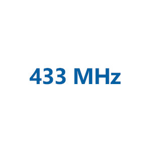 Zu den 433 MHz Handsendern
