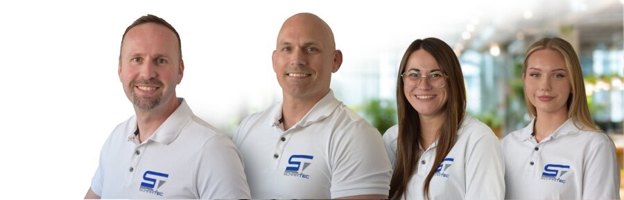 Schartec Support-Team