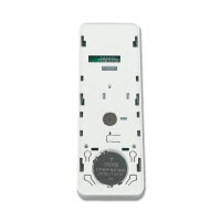 Schartec Fenstermotor Set mit Schalter und Funk