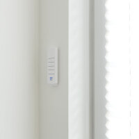 Schartec Fenstermotor Set mit Schalter und Funk
