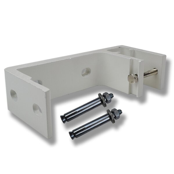 Konsole Decken-Halterung fr Schartec Markise M1100