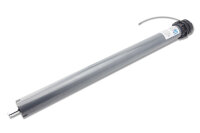 Schartec Funk-Rollladenmotor Innentaster Set Tube FE 40-60 mit elektronischen Endschaltern – 40 Nm