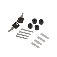 Schartec Design Briefkasten SPB-1