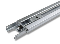 Schartec Garagentorantrieb Move 1200 Serie 3 mit K-Schiene