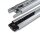 Schartec Garagentorantrieb Move 1200 Serie 3 mit K-Schiene