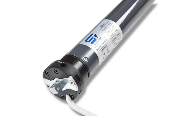 Rolladenmotor Schartec Tube 20-60 – 20 Nm