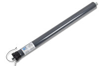 Funk-Rolladenmotor Set Schartec Tube F 40-60 mit Fernbedienung – 40 Nm