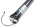 Funk-Rolladenmotor Set Schartec Tube F 40-60 mit Fernbedienung – 40 Nm