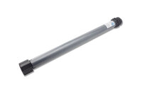 Schartec Funk-Rollladenmotor Set Tube FE 40-60 mit elektronischen Endschaltern – 40 Nm