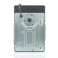 Schartec WiFi-Garagentorantrieb Prime 1000 Serie 2 mit K-Schiene