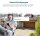 Schartec WiFi-Garagentorantrieb Prime 1000 Serie 2 mit K-Schiene