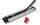 Schartec WiFi-Garagentorantrieb Prime 1000 Serie 2 mit K-Schiene