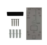 SCHARTEC Universal Codetaster Transponder Set Titan