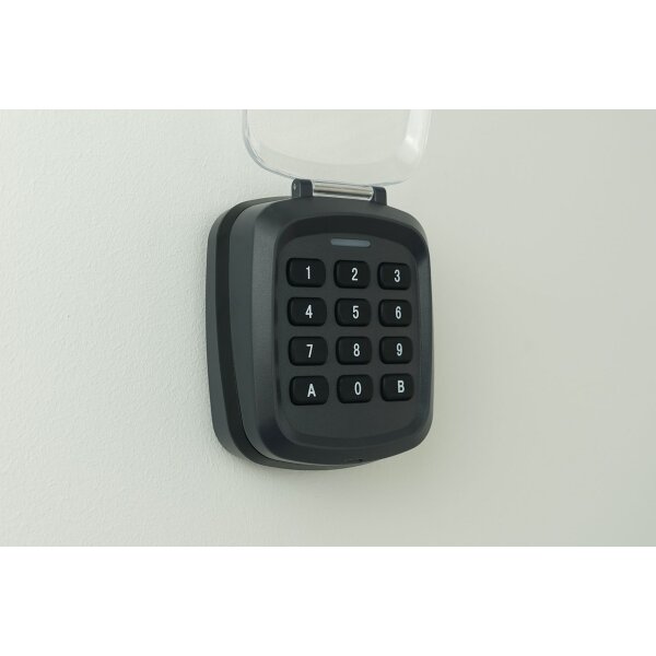 Marantec Funk-Codetaster, 4-Kanal, Command 222, Uni-direktional, 868