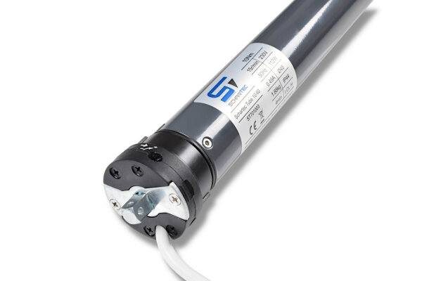 Rolladenmotor Schartec Tube 10-60 – 10 Nm