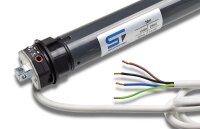 Rolladenmotor Schartec Tube 10-60 – 10 Nm