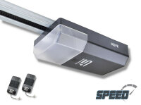 Schartec Garagentorantrieb Move 1000 Speed Serie 3 mit M-Schiene