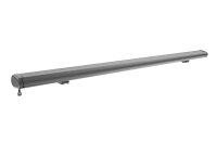 Schartec Markise E6100L elektrisch mit LED-Beleuchtung | anthrazit | 500 x 300 cm