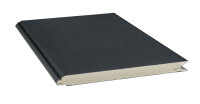 SCHARTEC PRO-Line 40 Sektionaltor 3000 x 2125 mm L-Sicke glatt anthrazit