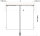 SCHARTEC PRO-Line 40 Sektionaltor 3000 x 2125 mm L-Sicke glatt anthrazit