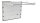 SCHARTEC PRO-Line 40 Sektionaltor 3000 x 2125 mm L-Sicke glatt anthrazit