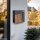 Schartec Holz Design Briefkasten SPB-2