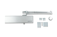 Schartec Türschließer D2024 für 25-85 kg