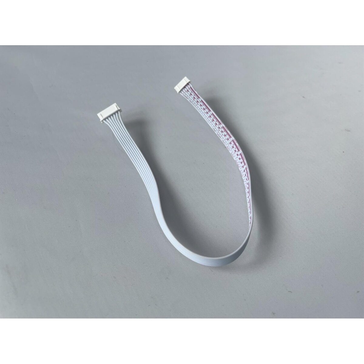 Markem PC Display Steuerplatine 0672251 Mit Flachbandkabelstecker – Gebraucht