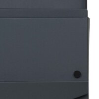 Schartec Design Briefkasten SPB-3