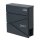 Schartec Design Briefkasten SPB-3