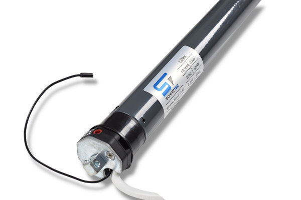 Funk-Rolladenmotor Schartec Tube F 13-40 | 13 Nm