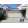 Schartec Sektionaltor 2375 x 2125 mm Thermolux 40 weiß L-Sicke mit Antrieb