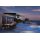 Schartec Markise E6100L elektrisch mit LED-Beleuchtung | anthrazit | 350 x 300 cm