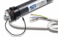 Funk-Rolladenmotor Schartec Tube F 40-60 | 40 Nm