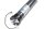Funk-Rolladenmotor Set Schartec Tube F 10-60 mit Funk-Wandtaster – 10 Nm
