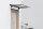 Schartec Aluminium-Vordach T1200 | 1200 x 900 mm