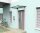 Schartec Aluminium-Vordach T1200 | 1200 x 900 mm