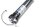 Funk-Rolladenmotor Set Schartec Tube F 20-60 mit Funk-Wandtaster – 20 Nm