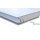 Schartec Sektionaltor 2500 x 2125 mm Thermolux 40 weiß M-Sicke ohne Antrieb