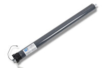 Funk-Rolladenmotor Set Schartec Tube F 10-60 inkl. Fernbedienung | 10 Nm