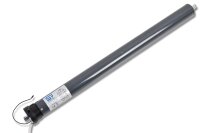 Funk-Rolladenmotor Set Schartec Tube F 40-60 mit Funk-Wandtaster | 40 Nm