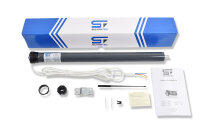 Rolladenmotor Schartec Tube 13-40 – 13 Nm