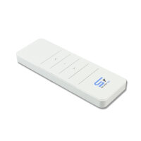 Rolladen Fernbedienung 1-Kanal Schartec RH1