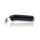 Schartec Sektionaltor 2375 x 2125 mm Thermolux 40 anthrazit M-Sicke mit Antrieb