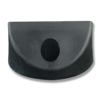 Schartec Tor Stopper für Drehtore
