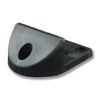 Schartec Torstopper für Drehtore