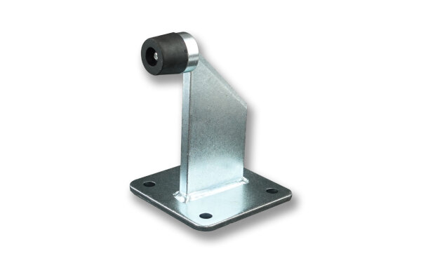 Schartec Tor Stopper MX02A mit Bodenplatte