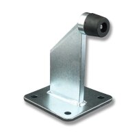 Schartec Torstopper MX02A mit Bodenplatte