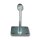 Schartec Torstopper MX02A mit Bodenplatte