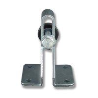 Schartec Torstopper höhenverstellbar